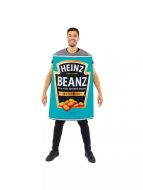 Heinz Beans Tabard Adult