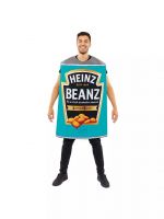 Heinz Beans Tabard Adult