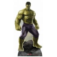 The Incredible Hulk Men