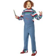 Chucky Costume - Men's