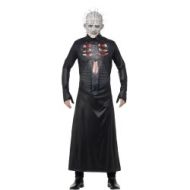 Pinhead Costume