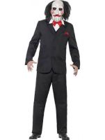 Saw Jigsaw Costume