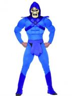 He-Man Skeletor - Adult Costume