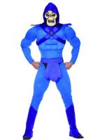 He-Man Skeletor - Adult Costume