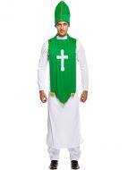 St Patricks Male - Adult Costume