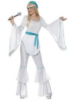  Super Trouper - Adult Costume