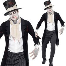 Till Death Do Us Part Zombie Groom Costume