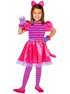 Cheshire Cat - Child and Teen Costume