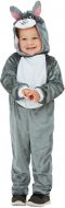 Toddler Bunny Costume