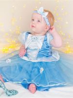 Disney Cinderella - Baby & Toddler Costume