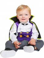  Dinky Dracula - Baby and Toddler Costume