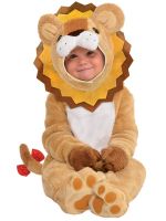 Little Roar - Baby & Toddler Costume