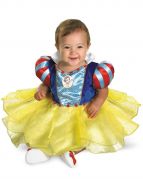 Disney Snow White Classic Costume