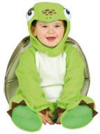 Baby Tortoise - Baby & Toddler Costume