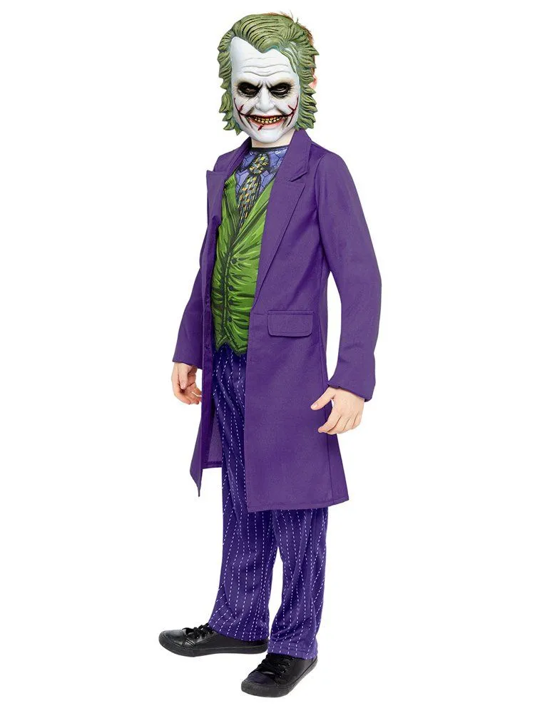 Joker - Child and Teen Costume